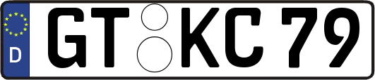 GT-KC79
