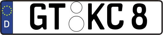 GT-KC8