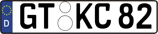 GT-KC82