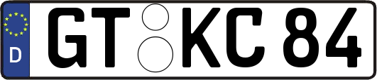 GT-KC84