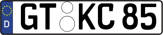 GT-KC85