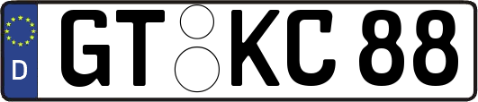 GT-KC88