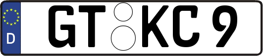 GT-KC9