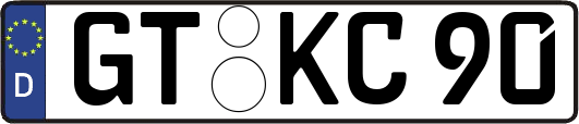 GT-KC90