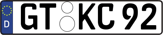 GT-KC92