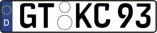 GT-KC93