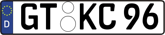 GT-KC96