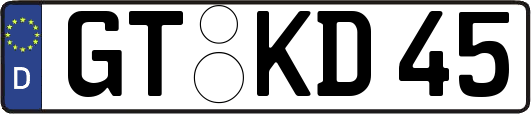 GT-KD45