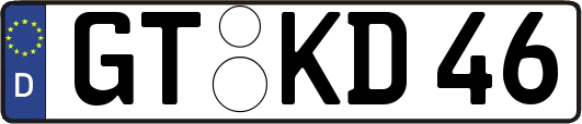 GT-KD46