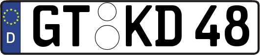 GT-KD48
