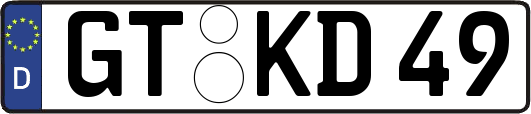 GT-KD49