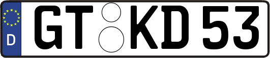 GT-KD53