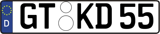 GT-KD55