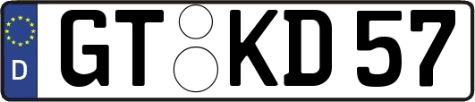 GT-KD57