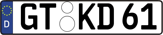 GT-KD61