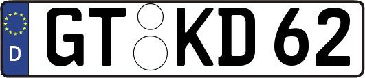 GT-KD62