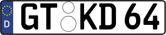 GT-KD64