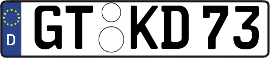 GT-KD73