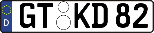 GT-KD82