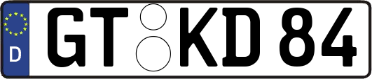 GT-KD84