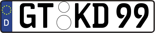 GT-KD99