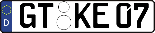 GT-KE07