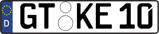 GT-KE10