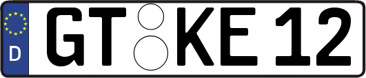 GT-KE12