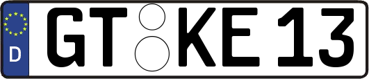 GT-KE13