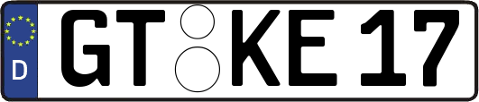 GT-KE17