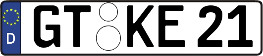 GT-KE21