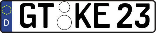 GT-KE23