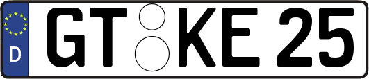 GT-KE25
