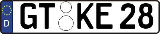 GT-KE28
