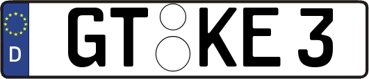 GT-KE3