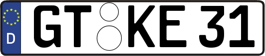 GT-KE31