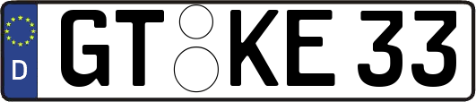 GT-KE33