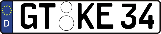 GT-KE34