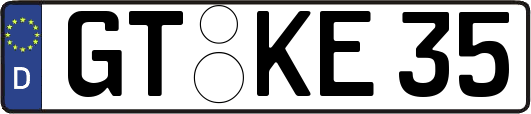 GT-KE35