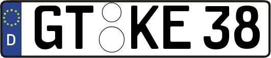 GT-KE38
