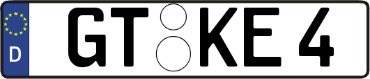 GT-KE4