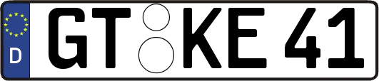 GT-KE41