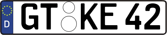 GT-KE42