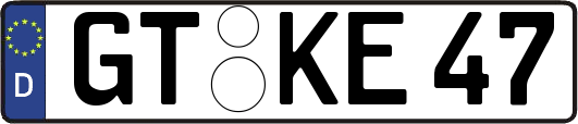 GT-KE47