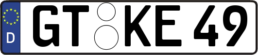 GT-KE49