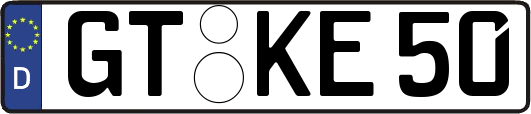 GT-KE50