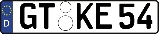 GT-KE54