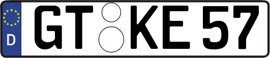 GT-KE57
