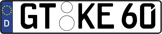 GT-KE60