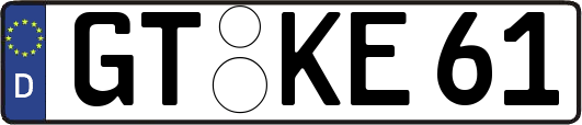 GT-KE61